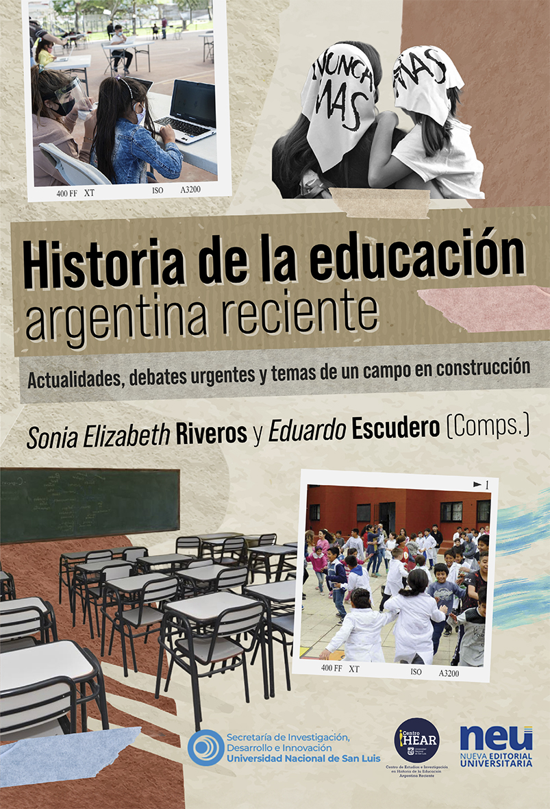 Historia de la Educación Argentina Reciente